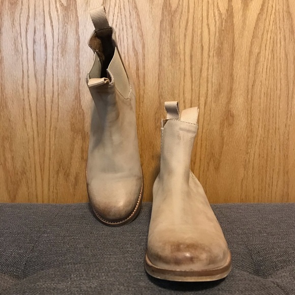 Joseph Campbell's Handmade Ibiza Last Chelsea Boot - Picture 1 of 6